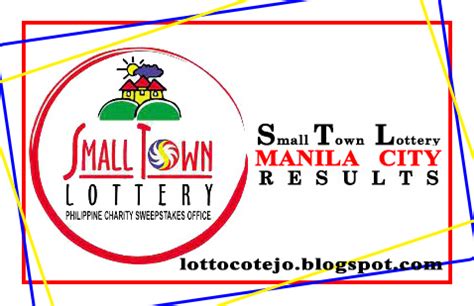 stl manila city result today live|STL Result History .